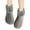 Grey, variant on HNMKIU Women's Winter Lined Thermal Socks for Cozy Indoor Comfort and Warm Bedtime Wear Grey,One Size