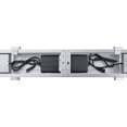 thumbnail image 2 of Star Ergonomics 3 Stage Dual Motor Electric Sit-Stand Desk Frame- SE07E1FW [Tabletop Not Included], 2 of 7