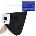 thumbnail image 2 of Analizador UV de la piel, lámpara de madera para análisis de la piel, lámpara UV para examen de la piel, luz Facial, herramienta de diagnóstico Facial, 2 of 3