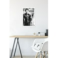 thumbnail image 6 of Marvel Shang-Chi and the Legend of the Ten Rings - Shang-Chi Wall Poster, 14.725" x 22.375", Framed, 6 of 6