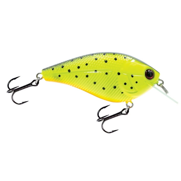 Livingston Lures PRIMETYME SQ 2.0-Tiger Spots