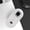 White, variant on Riousery Pet Action Camera 1080P HD 2MP Wi-Fi Wearable Video Recorder for Dogs and Cats Black