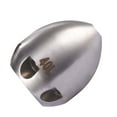 thumbnail image 2 of Stainless Steel Sewer Nozzle Flusher Pipe Nozzles for Window, Patio 40L, 2 of 8