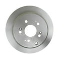 thumbnail image 3 of Raybestos 980291 Advanced Technology Disc Brake Rotor, 3 of 4