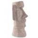 thumbnail image 3 of Abstracto Tallado de La Estatuilla de La Escultura de La Estatua de de La Arena Macarena Decoración de piedra arenisca, 3 of 4