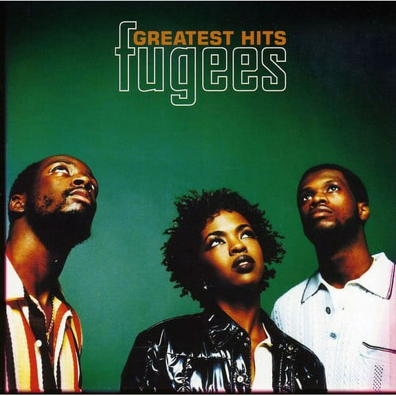 Fugees - G.H. - Music & Performance - CD