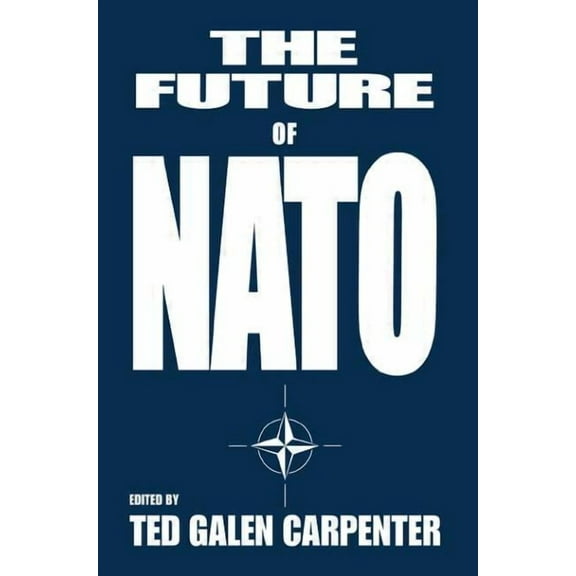 Strategic Studies The Future of NATO, (Paperback)