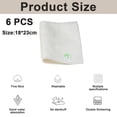 thumbnail image 2 of Simply Natural Microfiber Dish Cloths, Reusable Cleaning Towels for Kitchen and Home, 2 of 5