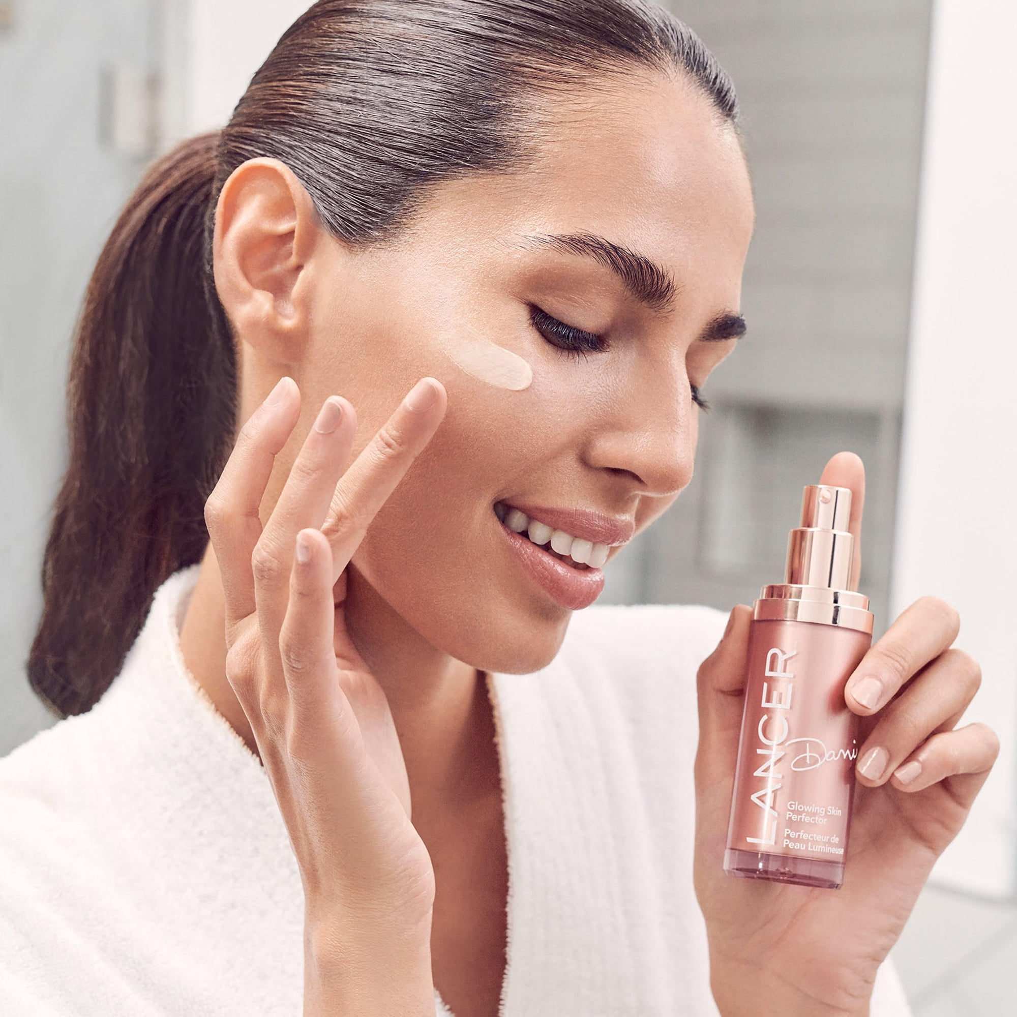 Lancer Dani Glowing Skin Perfector