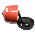 thumbnail image 4 of Hot & Hotter Super Large Turbo Pro Hood Dryer 3000 Ultra Performance Long Life Motor 3x Longer Life, 4 of 4