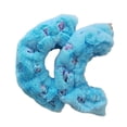 thumbnail image 4 of Cubiertas para cuchillas de patines sobre hielo, cubierta para patinaje, protectores para patines sobre hielo para niños, jóvenes, adultos, protector Azul, 4 of 8