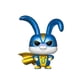 thumbnail image 2 of ¡Funko Pop! Películas: La vida secreta de las mascotas 2 - Bola de nieve en traje de super Funko POP, 2 of 2