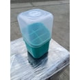 thumbnail image 3 of Porta Cubiertos de Plastico con Division y Tapa paquete 3pzs EP Porta Cubiertos con Divisiones, 3 of 4