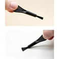 thumbnail image 7 of Multi Purpose Digital Device Charging Port Cleaner, Soft Non Damaging Mini Cleaning Brushes, Reusable Anti Clog Tool, Compact Cleaning Gadget for Phone, Headphone, Tablet, Computer and Camera, 7 of 7