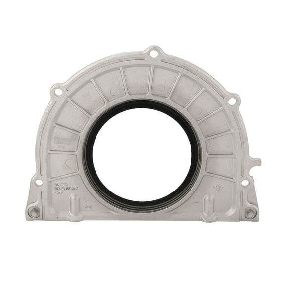 Rear Main Crankshaft Seal,Rear Main Crankshaft Seal Engine Crank Seal Sturdy Construction