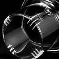 thumbnail image 3 of Shisuyan Tea Glass Filter Teapot Strainer Teapot Replacement Strainer Home Tea Pot Filter, 3 of 9