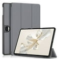 thumbnail image 3 of Étui pour Tablette Honor Pad 9 12.1 Pouces Tri-Fold Magnétique en Cuir Support Rigide pour Funda Huawei Honor Pad 9 Étui Noire Honor Pad 9 12.1 Pouces, 3 of 6