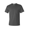 thumbnail image 2 of Gildan - Ultra Cotton Pocket T-Shirt - 2300 - Charcoal - Size: 5XL, 2 of 3