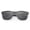 Premium black full hole, variant on Pinhole Glasses With Micropores And Small Holes For Clear Vision In Metal Frame Rose Gold Or Silver Model 3025