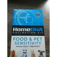 thumbnail image 2 of HomeDNA Food & Pet Sensitivity Analysis + Report Kit. Simple Cheek Swab. NEW, 2 of 11