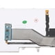 thumbnail image 4 of Teclado integrado para ordenador portátil, reemplazo con cable, accesorios para teclado de portátil, reemplazo de retroiluminación para DELL Latitude E6520 E6530 Inevent EL005879-00B, 4 of 6