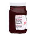 thumbnail image 6 of Bone Suckin' Fords Gourmet Foods Hot BBQ Sauce, 16 Ounce Pack of 2, 6 of 6