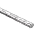 thumbnail image 2 of Unique Bargains M5 Tige Entièrement Filetée en Acier Inoxydable 304 250mm Longueur Filetage à Main Gauche, 2 of 4