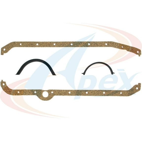 Engine Oil Pan Gasket Set