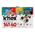 thumbnail image 1 of Ensemble de construction K'Nex-141 pièces, 1 of 4