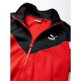 thumbnail image 2 of PUMA Men's Iconic MCS Track Jacket, 2 of 3