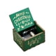 thumbnail image 2 of Mini cajas musicales grabadas, caja de música de para el día de Navidad de mamá y papá, 2 of 9