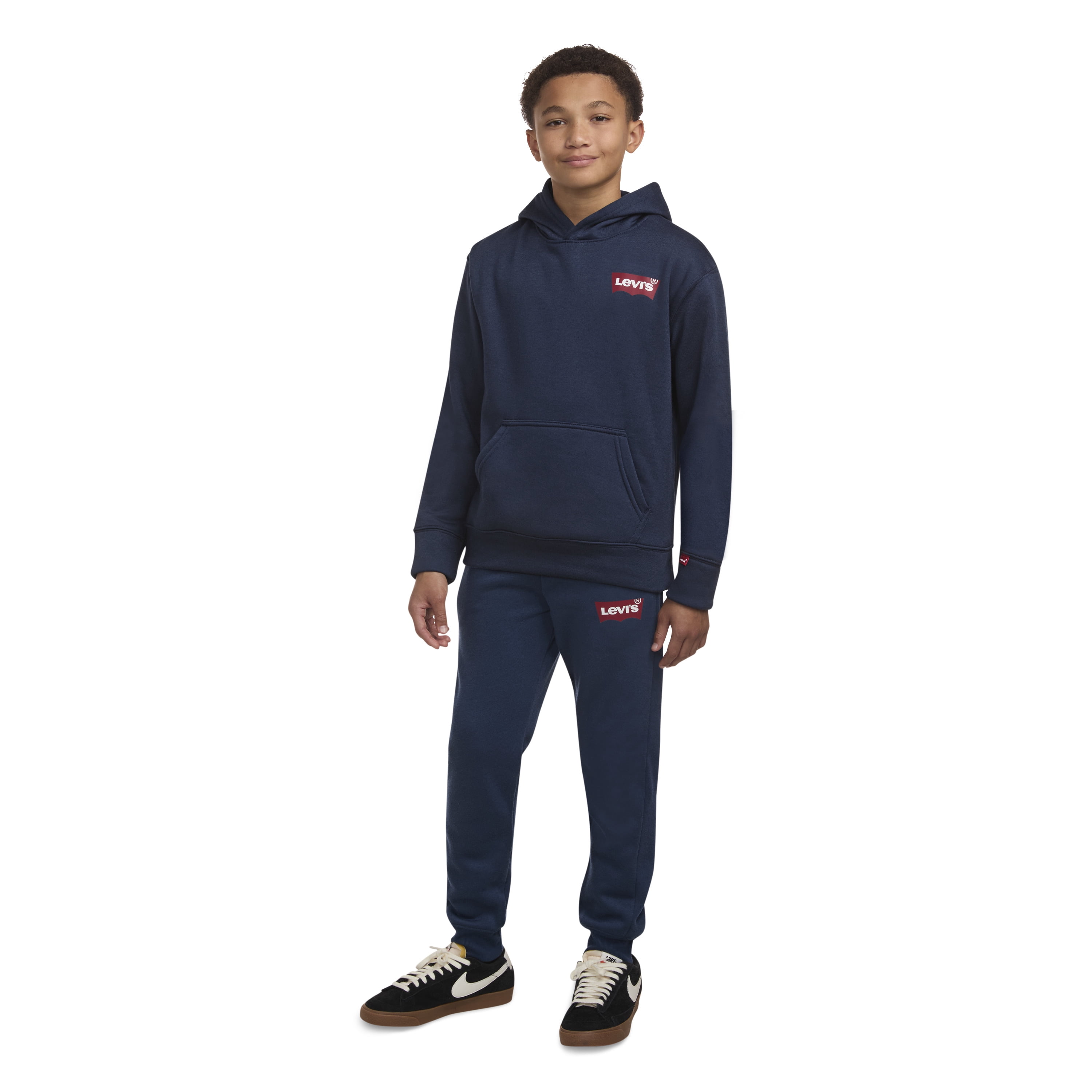 Levi's Boys Fleece Jogger, Sizes 8-20