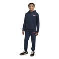 thumbnail image 2 of Levi's Boys Fleece Jogger, Sizes 8-20, 2 of 8