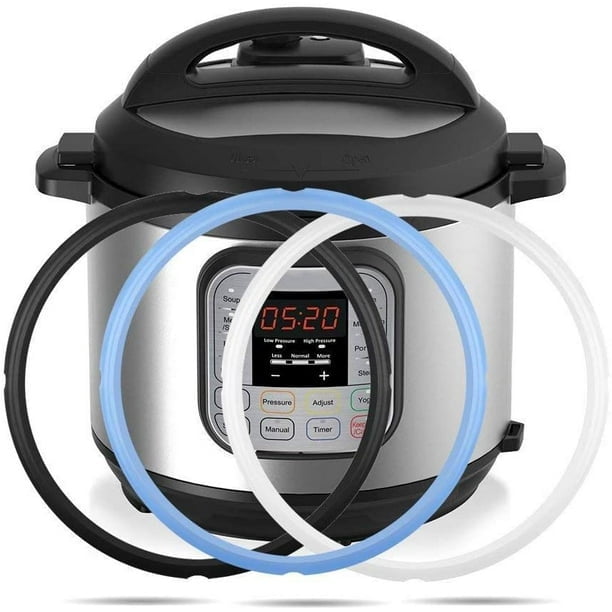 Instant pot lid gasket hotsell