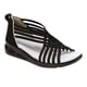 thumbnail image 2 of Sandalias Mujer Low-top Transpirable Boca De Pescado Zapatos Sandalias Romanas Mujer Wmkox8yii nm3527, 2 of 9
