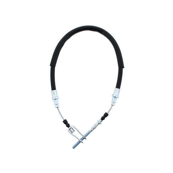 1983 1984 1985 Yamaha YTM225DX YTM 225 DX Tri Moto Foot Brake Cable