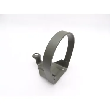 Blackout Drive Light Bracket For Willys Jeep Mb Gpw