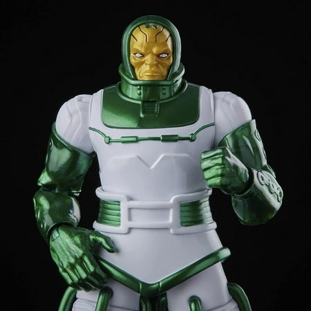 Marvel - Legends Series Retro Fantastic Four Psycho-Man