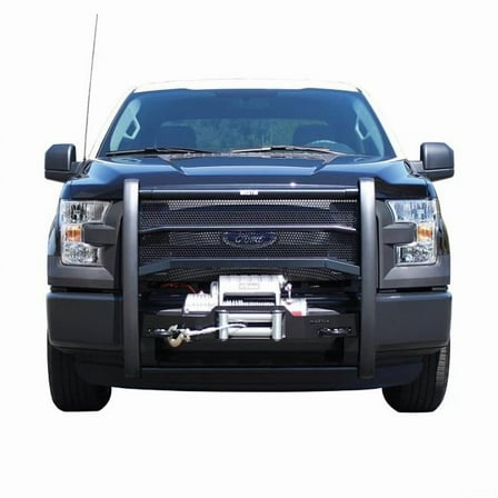 Westin Automotive WES36-52065WC Black Push Bumper Elitexd Wire Cover Accessory