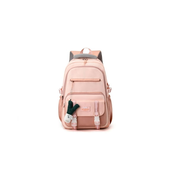 School Backpack Backpack School School Bag Backpack School Bag For Teenagers Boys Girls Students Outdoor Travel Daypacks Leisure Backpack Backpack