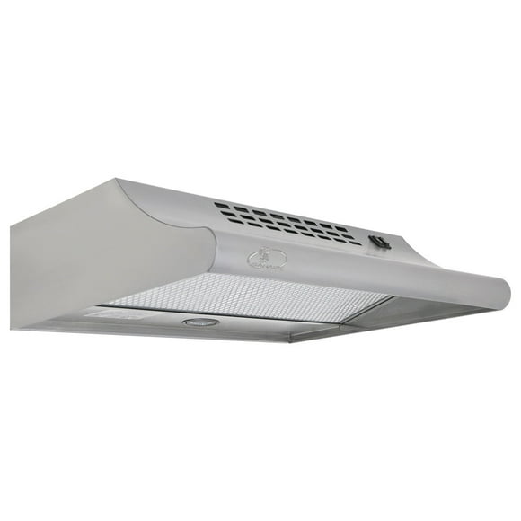 Campana de Cocina SANAIRE STARDUST 92 CM ACERO INOXIDABLE