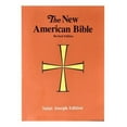 thumbnail image 4 of New American Bible - Saint Joseph Edition, 4 of 4