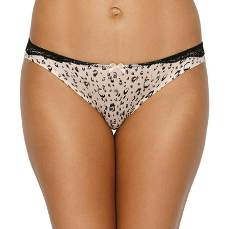 Maidenform Maidenform Womens Comfort Devotion Bikini Style 40046