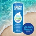 thumbnail image 2 of Tru Earth In-wash Scent Booster - Ocean Wave - 7.1 oz / 200g Scent Beads, 2 of 8