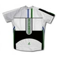 thumbnail image 2 of Bashkortostan ScudoPro Short Sleeve Cycling Jersey  for Men - Size 4XL, 2 of 3