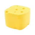 thumbnail image 1 of Fruit and Vegetable Storagecheese Organiser Food Storage Box Fruit Vegetable Storage Box Dispenser Box Kitchen Refrigerator Sealing Box Sealed Fresh Box Kitchen Kitchenware, 1 of 6