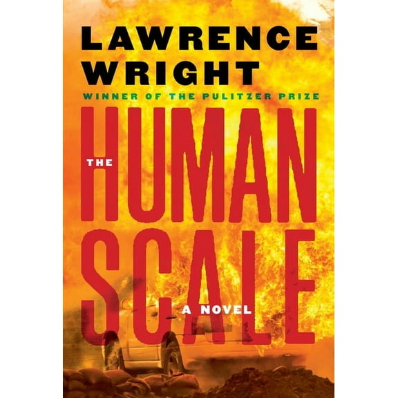 The Human Scale, (Hardcover)