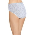 thumbnail image 3 of Jockey Women's Supersoft Hipster - 3 Pack, 3 of 3