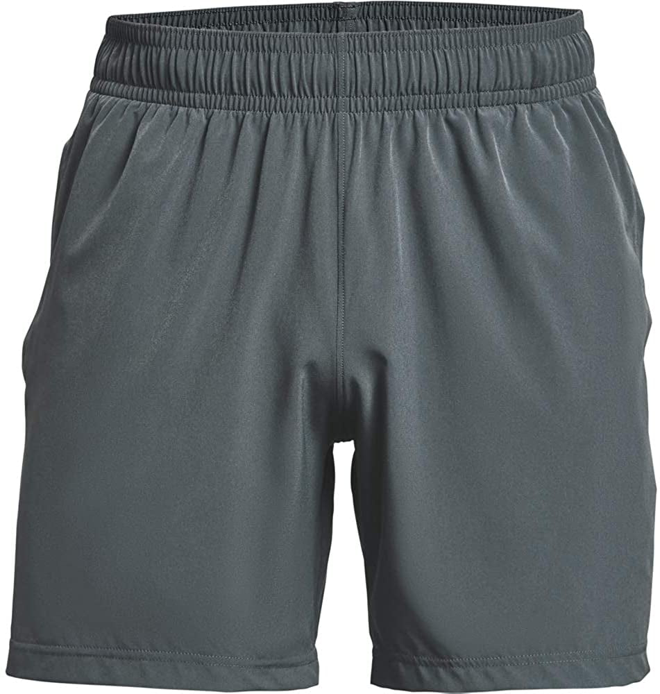 under armour 7in shorts