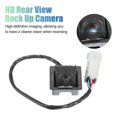 thumbnail image 2 of Reverse Camera for Chevrolet Cruze 11-15 Gmc Terrain, 2 of 7